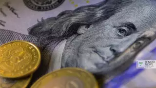 Обменники перестали продавать доллары в Нур-Султане и Алматы