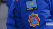 Теле- и радиовещание начали перехватывать в Нур-Султане