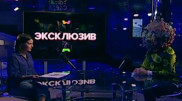 У "коронавируса" взяли интервью