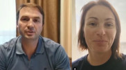 Капитаны сборных по теннису поздравили казахстанцев с Наурызом