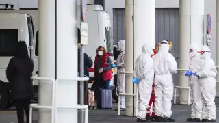 Китайский врач возмутился мерами Италии по борьбе с коронавирусом