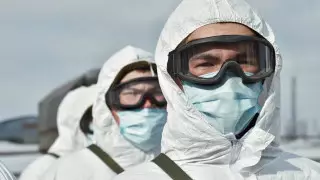 Двое больных коронавирусом алматинцев заразились в Казахстане