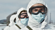 Двое больных коронавирусом алматинцев заразились в Казахстане
