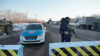 Дополнительные ограничения будут введены на авиа-, ж/д и автоперевозки в Казахстане