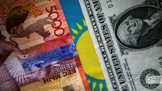 10 миллиардов долларов выделяют власти Казахстана на борьбу с кризисом