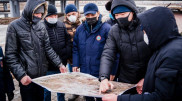 Масштабные противопаводковые мероприятия ведутся в Нур-Султане