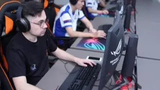 Президент поручил перевести спортивные соревнования в онлайн-формат