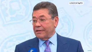 В фонде Шодиева прокомментировали "выделение 200 миллионов долларов" Узбекистану