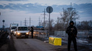 Трое астанчан получили 15 суток за попытку обойти блокпост