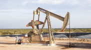 Цена нефти выросла до 28 долларов за баррель