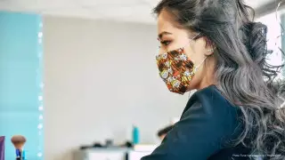 Как протекает заболевание у казахстанцев с коронавирусом