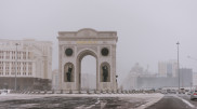 Офис в Нур-Султане закрыли на карантин