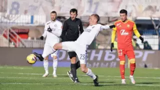 "Кайрат" предлагал контракт, но...". Куат - о переезде, зарплате и словах Жукова