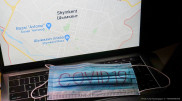Коронавирус добрался до Шымкента