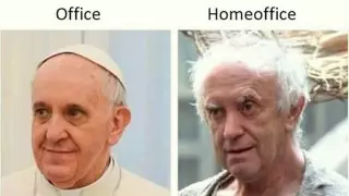 "2020 год просто не может стать хуже". Еще больше мемов про коронавирус