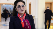 Главный санврач Алматы ответила на обвинения в нарушении карантина