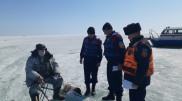 Спасатели назвали две группы риска во время весенних паводков