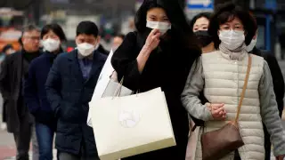 СМИ рассказали о "суперраспространителе" коронавируса