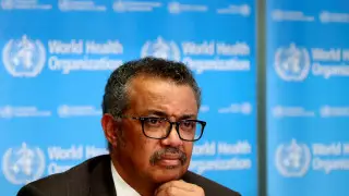 Глава ВОЗ назвал 6 способов добиться прорыва в борьбе с коронавирусом