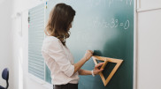 Учителей заставляли ходить на работу во время ЧП