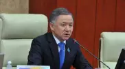 Нығматулин кейбір депутаттардың неге жұмысқа шықпағанын түсіндірді
