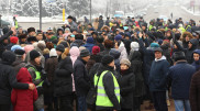 Енді елімізде митинг басқаша өтеді. Жаңа заң жобасы мақұлданды