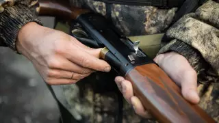 Весеннюю охоту хотят разрешить в Казахстане