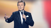 Лев Лещенко попал в реанимацию