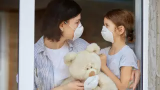 Почти 7 тысяч казахстанцев находятся на карантине