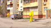 Третий город закроют на карантин в Узбекистане