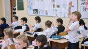 Оқушылар сабақты 30 минуттан оқиды - министр