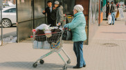 Выходите из дома только за продуктами и в аптеку - горздрав Нур-Султана