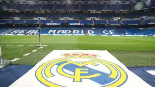 Стадион "Реал Мадрида" превратят в склад медикаментов