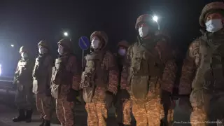 Наказание за нарушение карантина. Ответы на вопросы