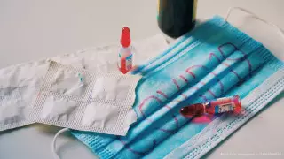 Казахстанка умерла от коронавируса