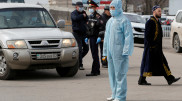 Обнародованы адреса 20 очагов коронавирусной инфекции в Алматы