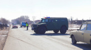 К возможному карантину готовятся в ВКО