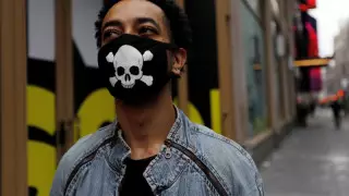 ФБР задержало американца из-за "лекарства" от коронавируса