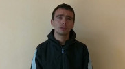 В мусоровозе прятался мужчина, чтобы проехать блокпост в Алматы