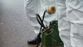 Дом скончавшейся от коронавируса казахстанки полностью продезинфицируют