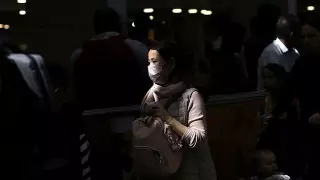 Коронавирустан қайтыс болған әйелге қатысты жаңа дерек шықты