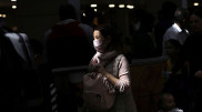 Коронавирустан қайтыс болған әйелге қатысты жаңа дерек шықты