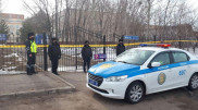 Больницу в Нур-Султане закрыли на карантин
