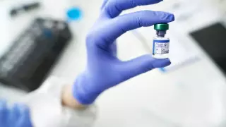 Чем лечат коронавирус, пока нет лекарства