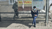 Казахстанцам старше 65 лет ограничили передвижение на улицах