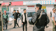 Гуляющих на улице людей будут штрафовать в Нур-Султане и Алматы