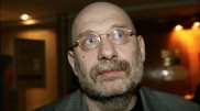 Болеющий коронавирусом Борис Акунин: "Это как паршивый затяжной грипп"