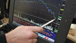 Глава МВФ объявила о начале рецессии мировой экономики