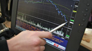 Глава МВФ объявила о начале рецессии мировой экономики