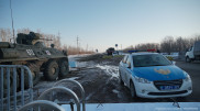 Новые ограничения вступили в силу в Нур-Султане и Алматы